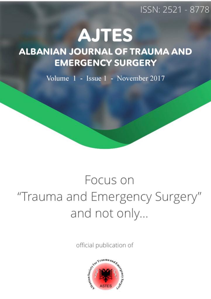 Abstract Book - ACTES 2017